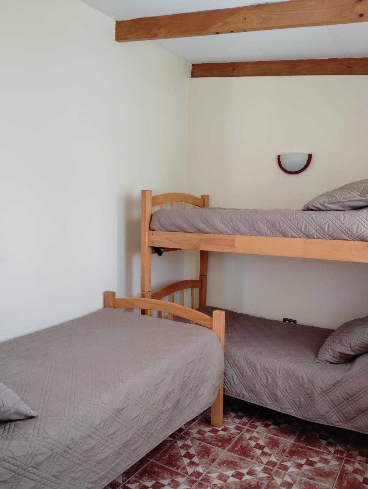 Aparthotel Santa Maria Пунта-де-Чорос Номер фото
