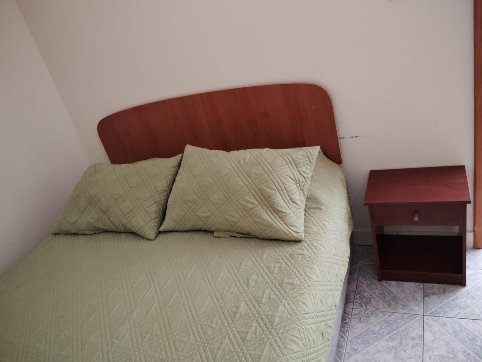 Aparthotel Santa Maria Пунта-де-Чорос Номер фото